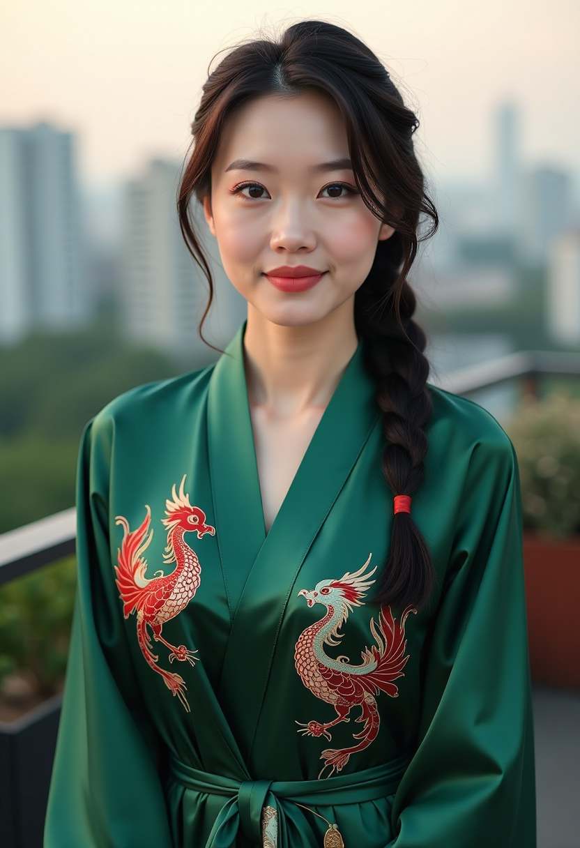 河岸风云海报