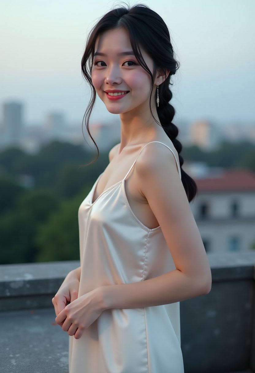 深巷人家海报